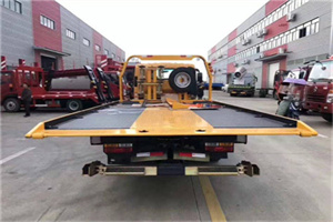 广陵区附近汽车救援服务