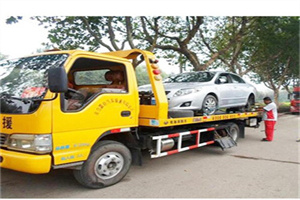 广陵区附近24小时汽车拖车服务热线