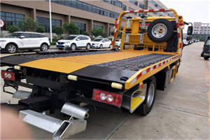 广陵区24小时汽车送油服务公司