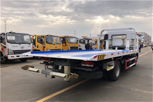 广陵区汽车救援补胎