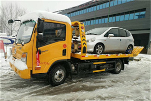 广陵区附近道路救援服务