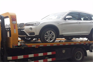 广陵区拖车24小时服务电话