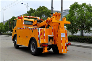 广陵区高速路拖车费