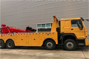 广陵区道路救援公司